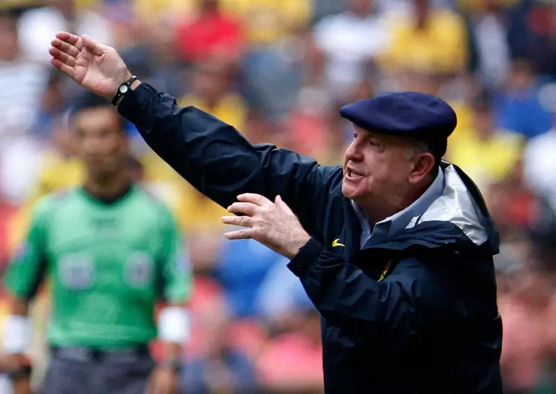 Football World Mourns: Legendary Mexico Coach Manuel Lapuente, Who Led El Tri in 1998 World Cup, Passes Away
