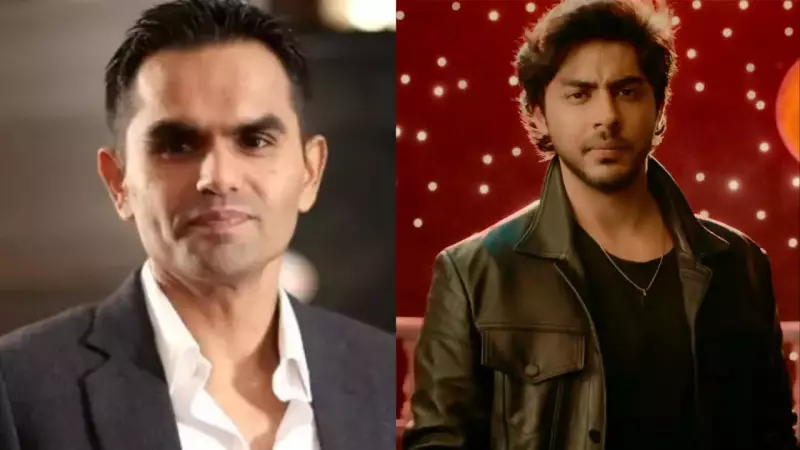 Former NCB Officer Sameer Wankhede Accuses Aryan Khan's 'The Bads of Bollywood' of Personal Vendetta | Exclusive Report