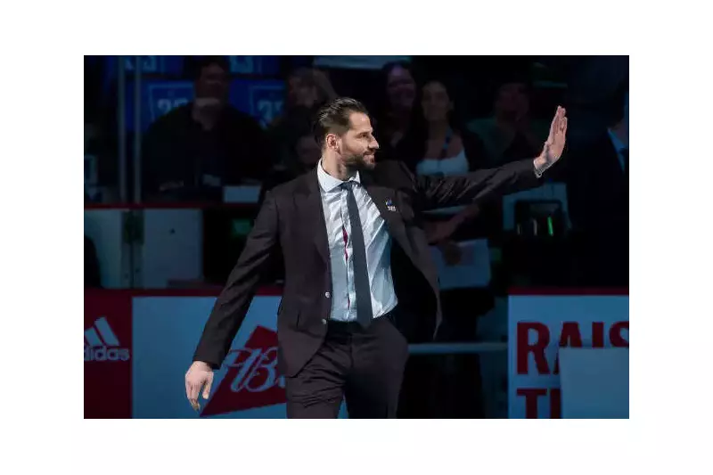 Former NHL Star Ryan Kesler Faces Serious Criminal Sexual Conduct Allegations - Shocking Details Emerge