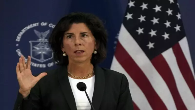 Former US Commerce Secretary Blasts Trump's 'America Alone' Policy, Warns of Major Mistake with India