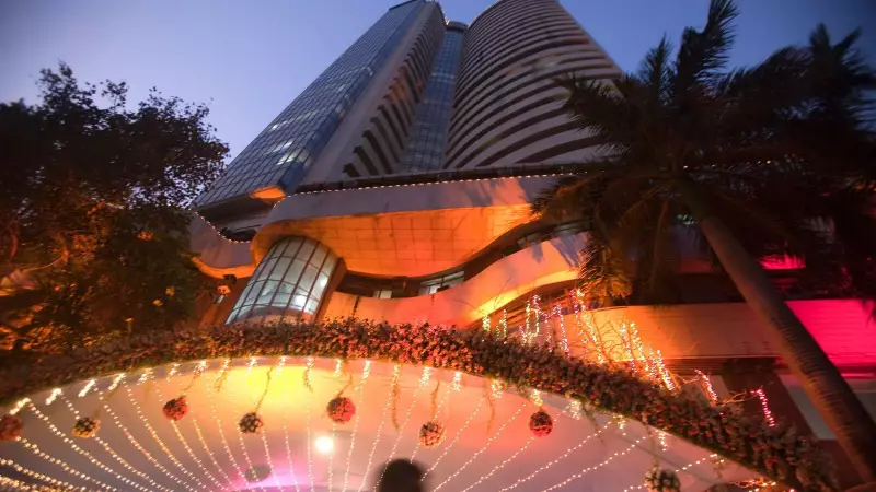 FPIs Make Bold Shift: Dump Futures, Pile Into Cash Shares - What's Driving This Strategy?