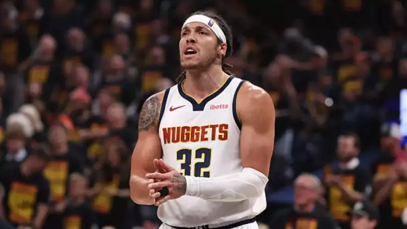 From Arizona to NBA Glory: How Aaron Gordon's Single College Season Forged a Championship Legacy