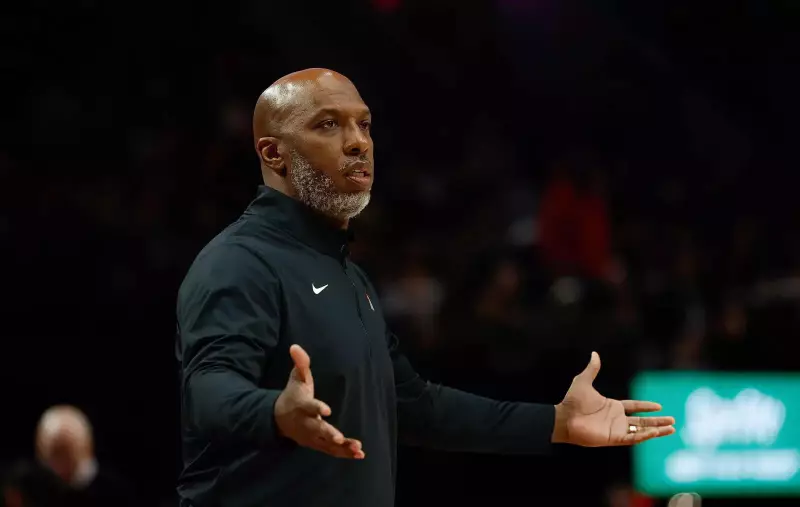 From Denver Streets to NBA Glory: The Chauncey Billups Story - How Mr. Big Shot Conquered Basketball