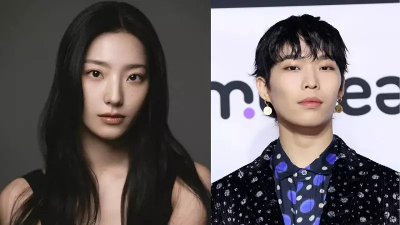 From K-pop Star to Actress: Lee Sae-rom's Inspiring Career Transformation Journey