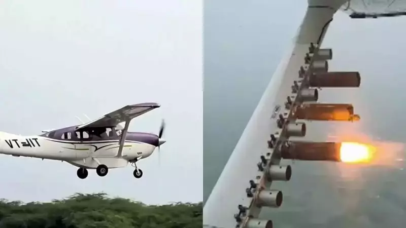 From Lab Freezer to Cloud Seeding: The Incredible 1946 Experiment That Created Artificial Rain