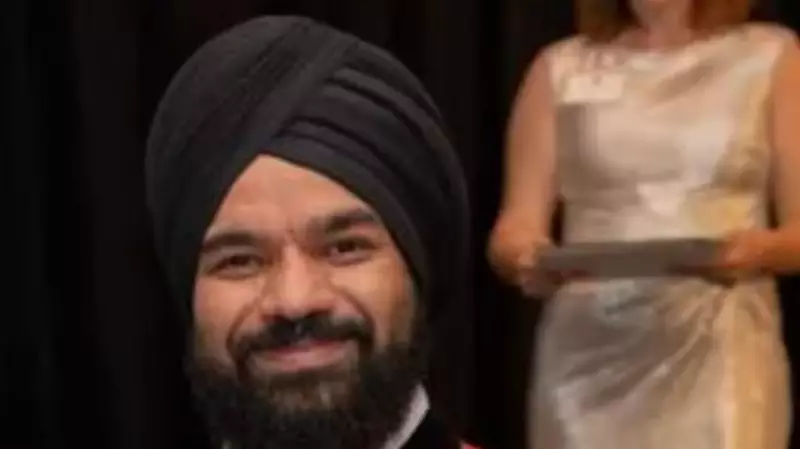 From NYC Cab Driver to $2 Million Mogul: The Inspiring Journey of Indian-Origin Entrepreneur Rakesh Gupta