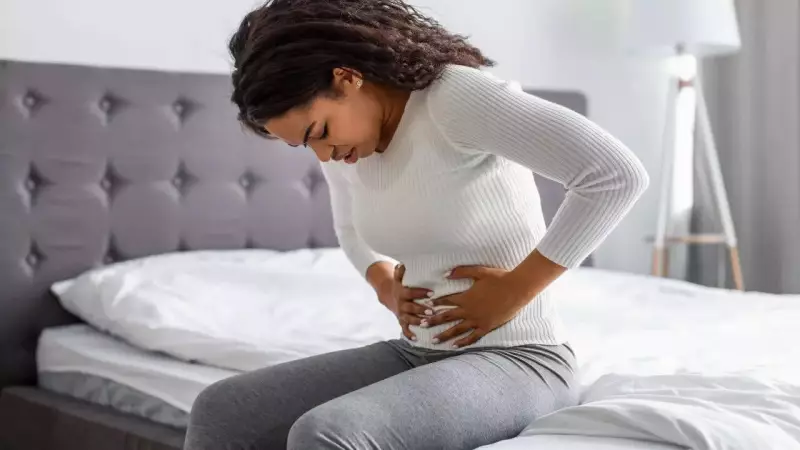 From UTI to ICU: How a 31-Year-Old's 'Mild' Infection Turned Into Life-Threatening Kidney Crisis