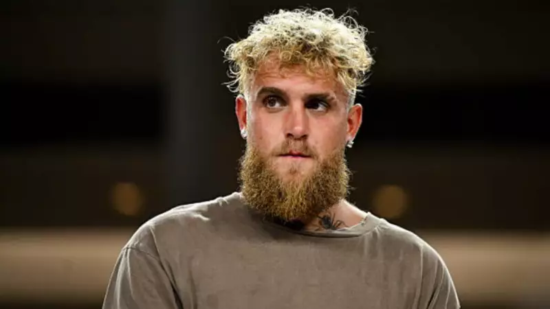 From YouTube Star to Boxing Mogul: The Unstoppable Rise of Jake Paul