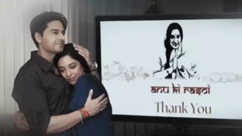 Gaurav Khanna Drops Bombshell: Anuj Kapadia Might Enter Bigg Boss 19!