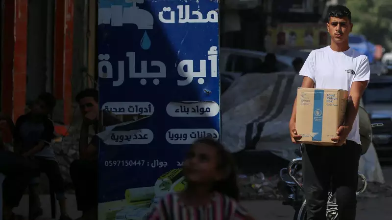 Gaza Ceasefire Hangs by a Thread: Israel Resumes Strikes, Hamas Halts Aid After Deadly Rafah Attack