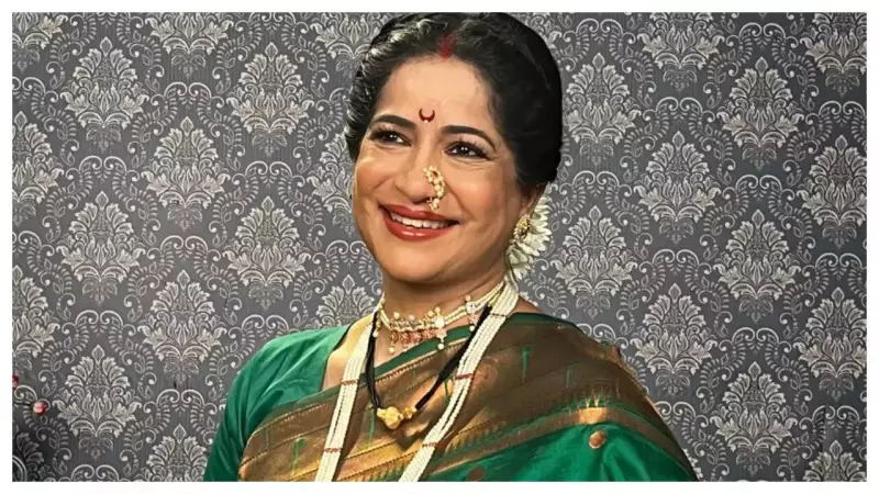 Geeta Tyagi Joins Sonakshi Batra & Farman Haider in Upcoming TV Show Jagadhatri - Exclusive Details!