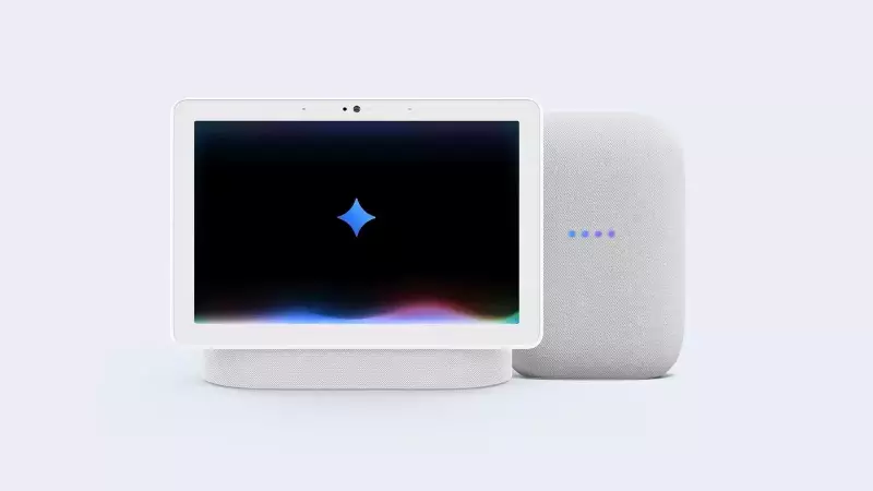 Gemini AI Comes to Google Home! Here's How to Get Early Access in India