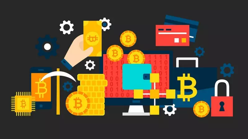 Gen Z Dominates India's Crypto Revolution: 38% of First-Time Investors Are Young Adults