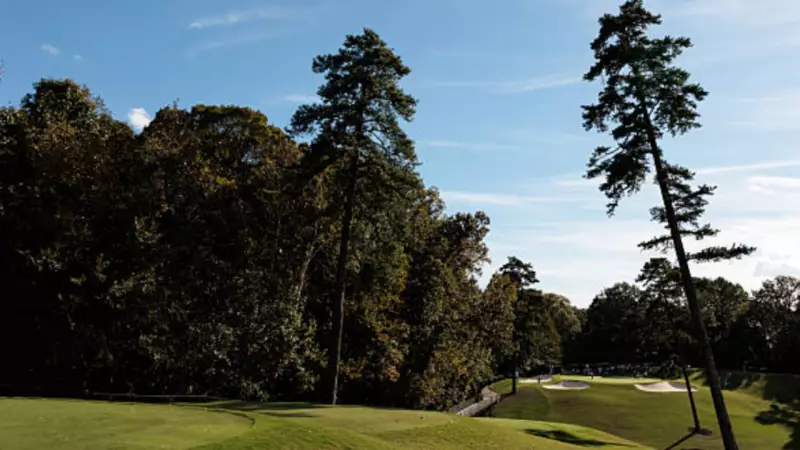 Georgia Golf Miracle: College Player Makes TWO Hole-in-Ones on Same Hole in Unprecedented Feat!