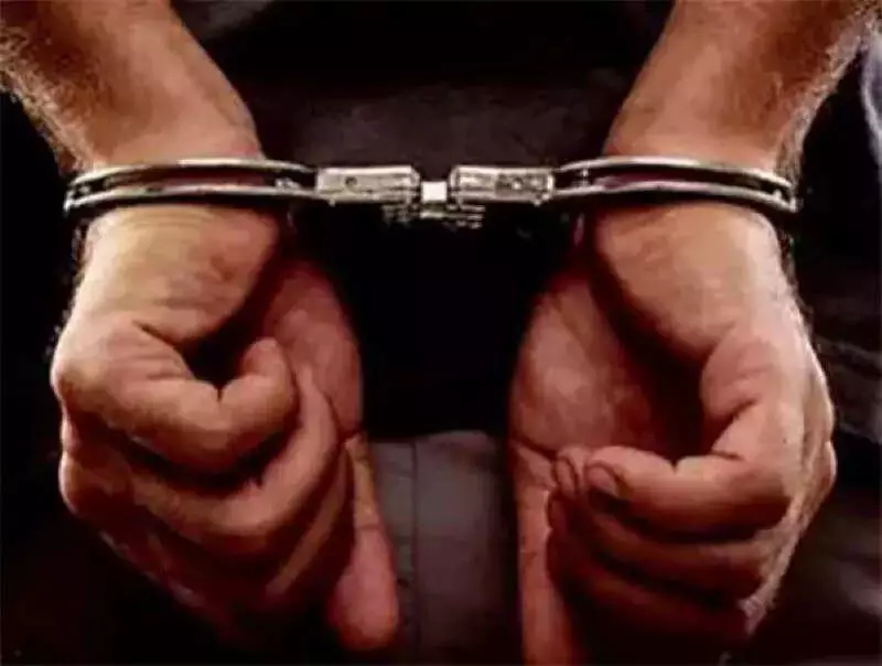 Goa Gang War Conviction: Zenito Cardozo Approaches Supreme Court in Desperate Legal Bid