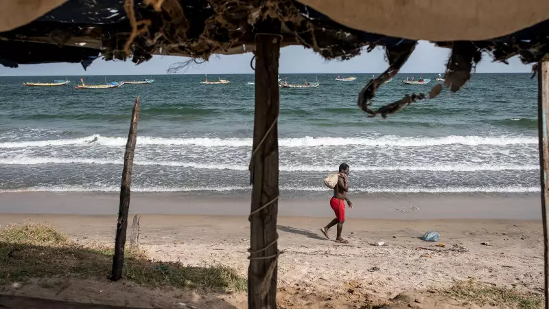 Goa's Tourism Crisis: Why Gen Z Is Choosing Cheaper International Destinations Over India's Beach Paradise