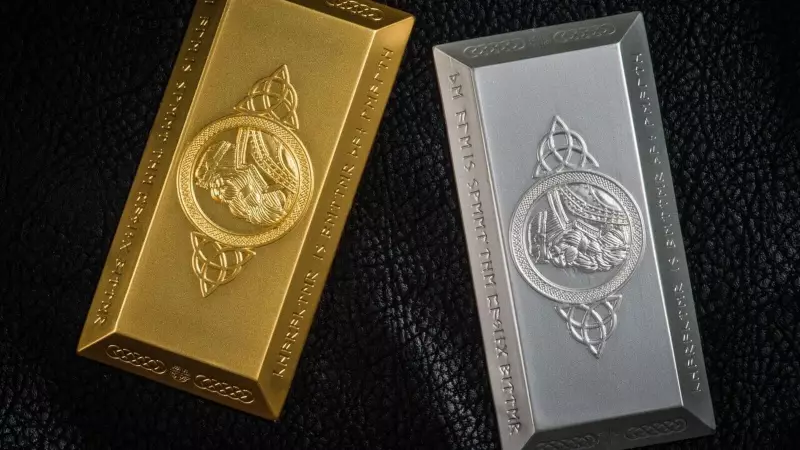 Gold & Silver Prices Tumble Over 2% Ahead of US Inflation Data - Analyst Targets Revealed