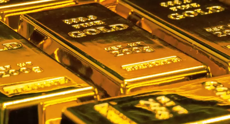 Gold Prices Tumble: Is Now the Right Time to Buy or Sell? Expert Insights Revealed