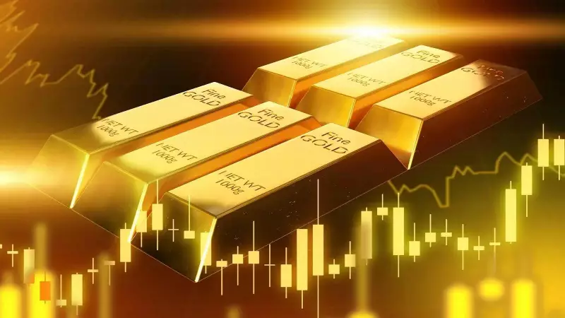 Gold Rush Ahead? BofA Expert Reveals Why Entry Points Are Coming Soon