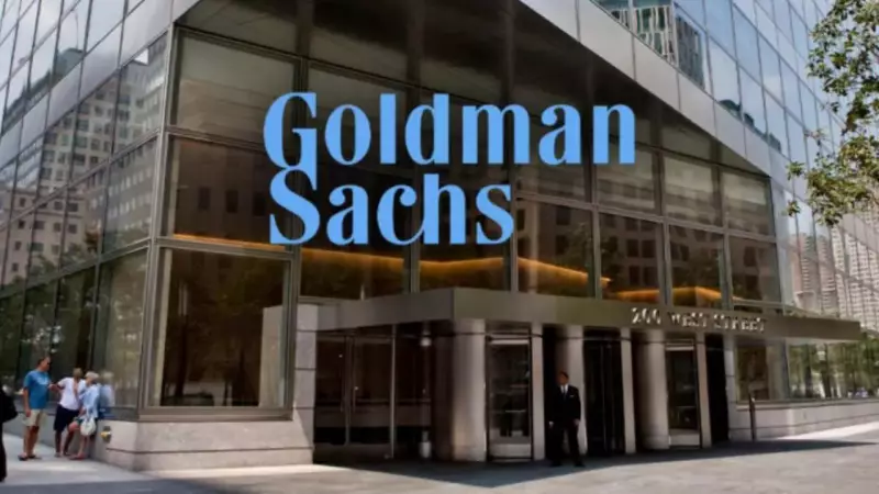 Goldman Sachs Bullish on Indian Banks: Top 5 Reasons Why India's Banking Sector Is Set to Soar