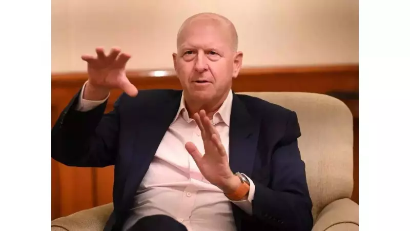 Goldman Sachs CEO Predicts AI Revolution: Engineering Teams to Transform with Artificial Intelligence Integration