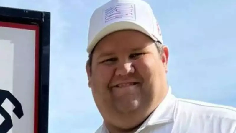 Golf World Mourns: Barstool Sports Star Cody 'Beef' Franke Dies Suddenly at 31