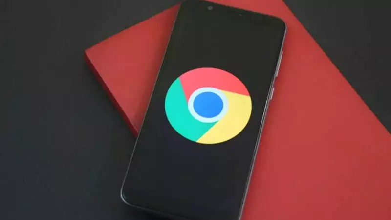 Google Chrome's New Tab Page Gets AI-Powered Makeover: Discover Incognito Shortcuts & Smarter Features