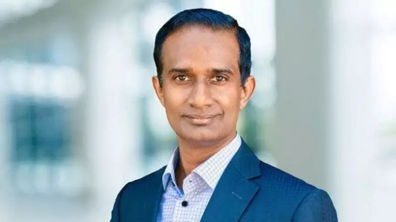 Google Cloud's New Captain: Who Is Karthik Narain, The Ex-Accenture Tech Leader Sundar Pichai Just Welcomed?