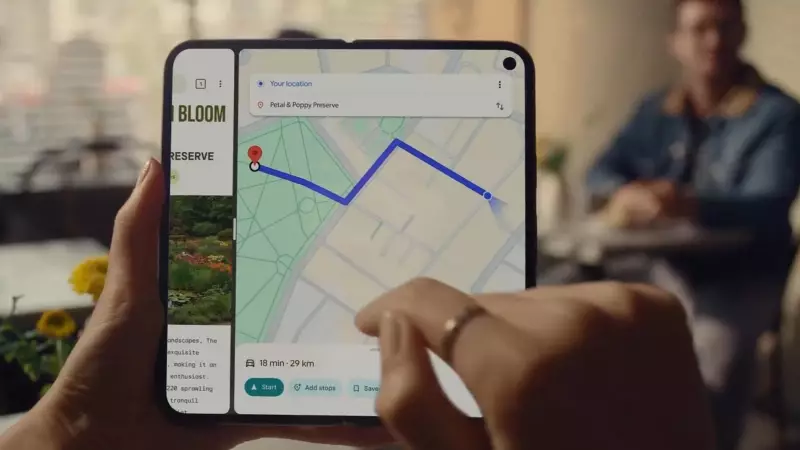 Google Pixel Fold 10 Pro Review: Is This The Ultimate Foldable Phone For India?