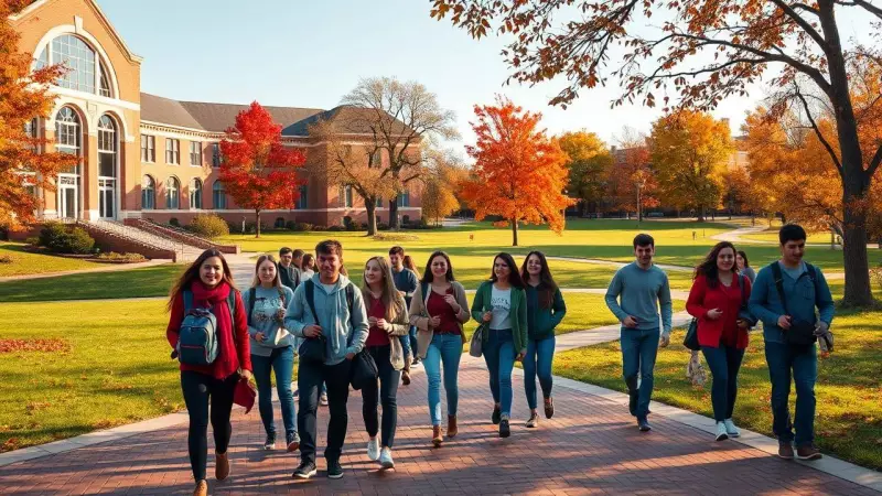 Government Shutdown? Your Student Loan Payments Continue - Here's What You MUST Know