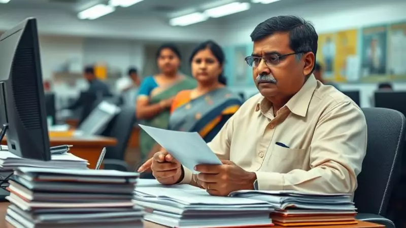 Govt Trains Officers in Digital Warfare: New Strategy to Crush Fake News with Rapid Response