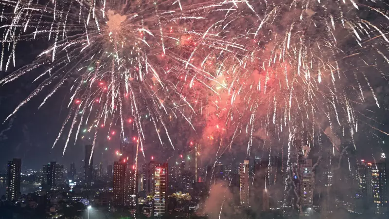 Green Crackers: Your Ultimate Guide to an Eco-Friendly Diwali 2024 | Mint Explains