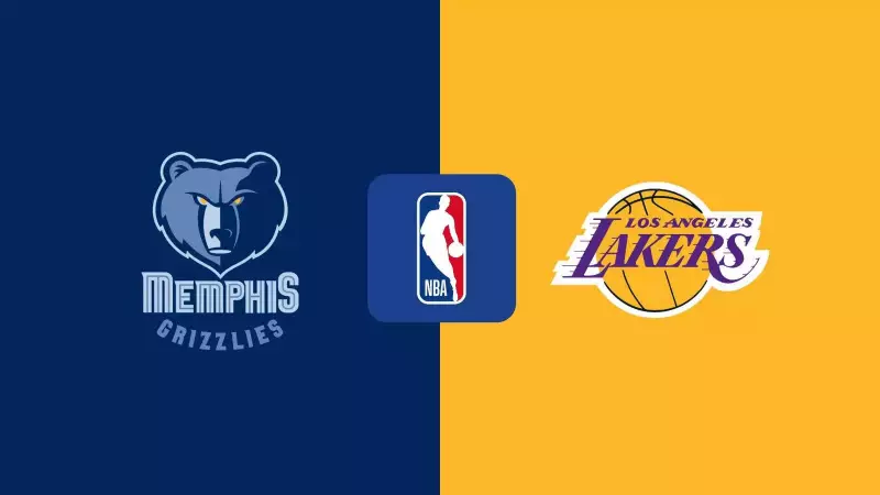 Grizzlies vs Lakers Showdown: Epic NBA Clash Preview, Predictions & Where to Watch
