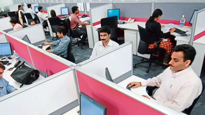 GST 2.0 Revolution: How India's 2025 Tax Overhaul Will Transform Staffing & Retail Industries