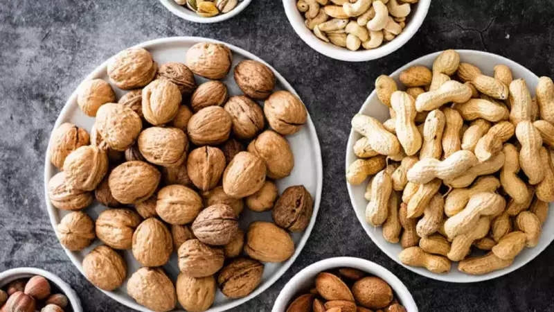 Gut Health Miracle: Why You Should Eat Nuts and Seeds Every Single Day