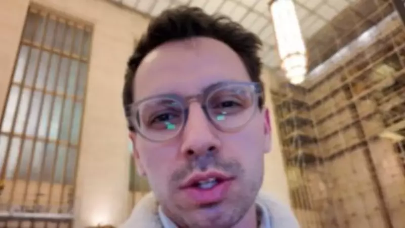 H-1B Visa Controversy: Investor Claims Mother Lost Disney Job Due to Immigration Policy