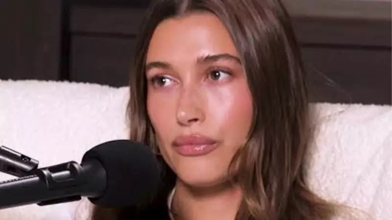 Hailey Bieber's Viral Clapback: How She Shut Down Transphobic Trolls With One Powerful Reply