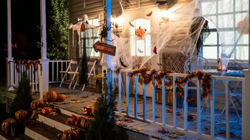 Halloween 2025: 7 Spooky DIY Decor Ideas to Haunt Your Home This Season