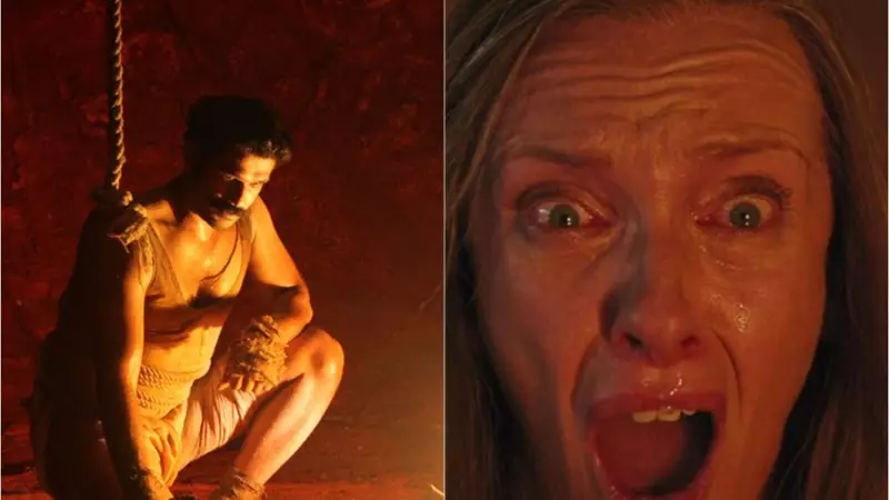 Halloween Horror Marathon: Your Ultimate Guide to Scary Movies This Weekend