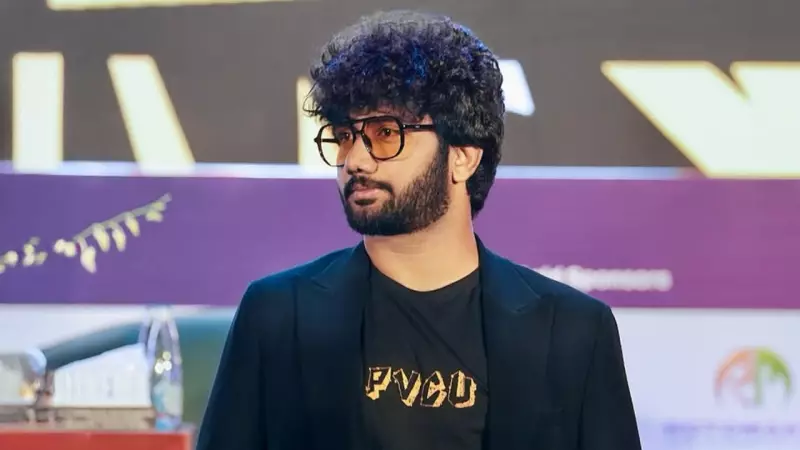 Hanuman Director Prasanth Varma's Team Breaks Silence: 'OG' Rumours Are Completely Baseless!