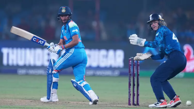 Harmanpreet Kaur Pinpoints THIS Moment as Turning Point in India's Defeat to England | Cricket News