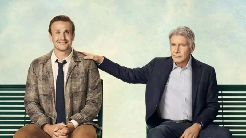 Harrison Ford Returns! Shrinking Season 2 Hits Apple TV+ - Release Date, Cast & Plot Revealed