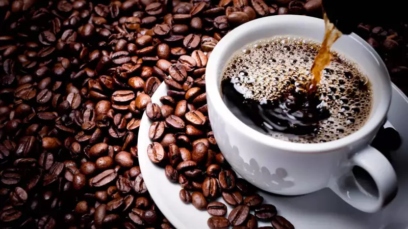 Harvard Expert Reveals: Transform Your Daily Coffee into an Anti-Inflammatory Super Drink
