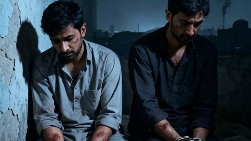 Haryana Men Trapped in Iran Nightmare: Lured by Fake Spain Job Offers, Families Plead for Help