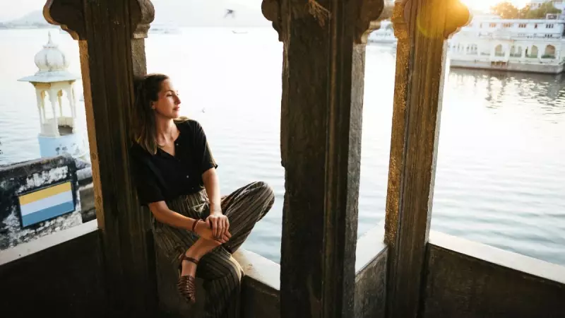 Heal Your Heart in Udaipur: 5 Magical Places to Find Solace and Renewal