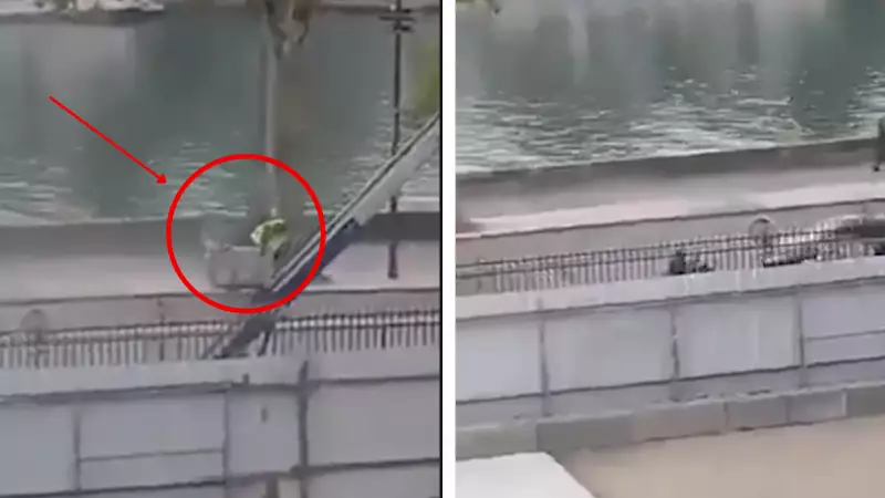 Heist of the Century: Louvre Thieves Snatch ₹830 Crore Jewels in Daring Daylight Escape