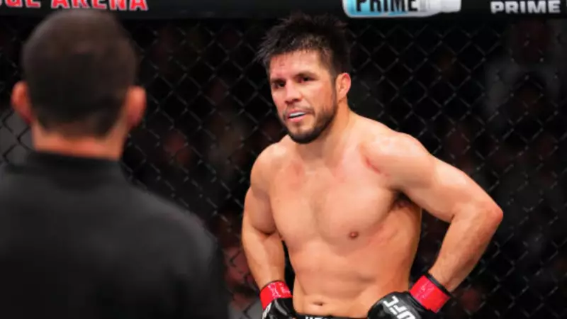 Henry Cejudo's Net Worth 2025: How Olympic Gold, UFC Dominance & Business Genius Built His Fortune
