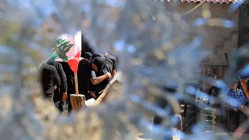 Hezbollah's Massive Rearmament Threatens Fragile Middle East Ceasefire | Exclusive Intel