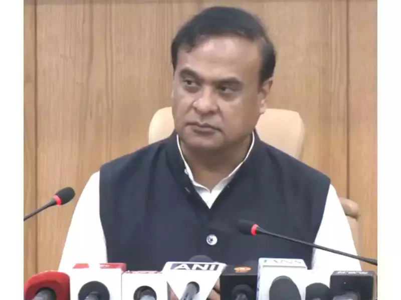 Himanta Biswa Sarma Vows Justice for Zubeen Garg in Royalty Dispute | Assam CM Takes Stand
