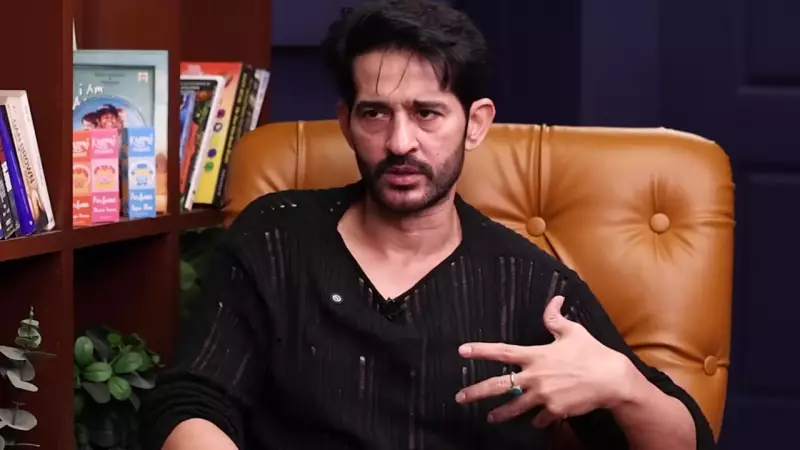 Hiten Tejwani's Shocking Confession: Worked 22-Hour Days for ₹1 Lakh, Dozed Off While Driving!